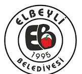 Elbeyli Belediyesi Logosu